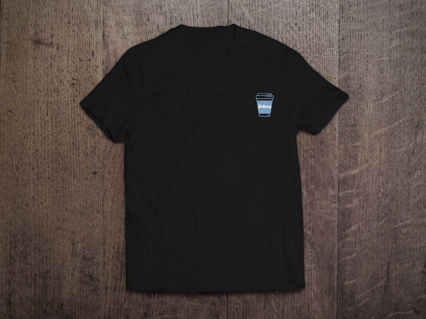 Coffee Tee