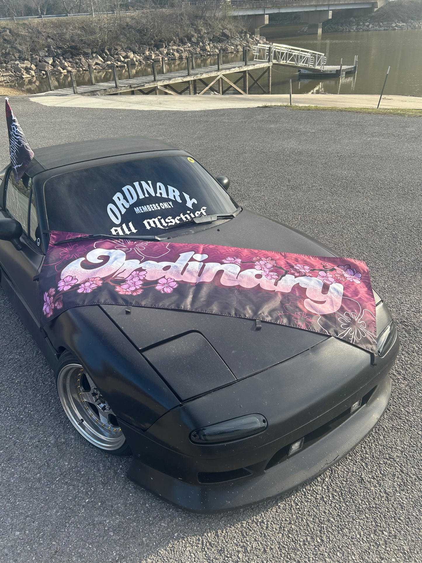 Sakura Nobori